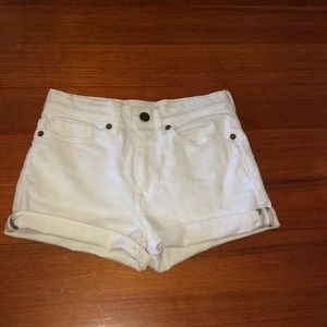Burberry Shorts
